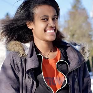 Meet your Posher, Beredu